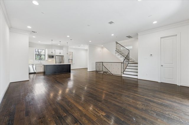 1510 Johnson Street, Houston, TX 77007