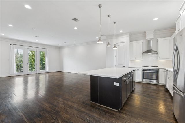 1510 Johnson Street, Houston, TX 77007