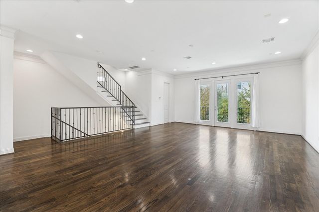 1510 Johnson Street, Houston, TX 77007