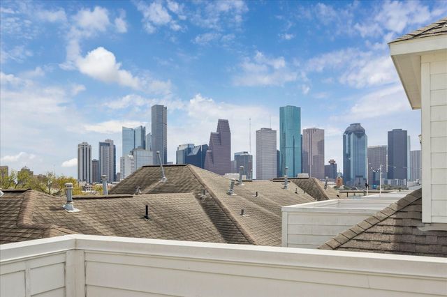 1510 Johnson Street, Houston, TX 77007