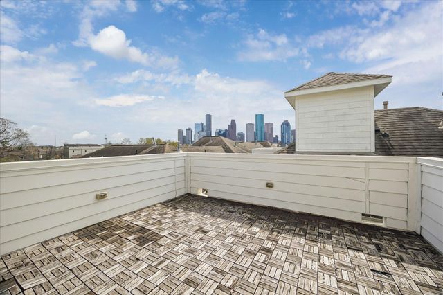 1510 Johnson Street, Houston, TX 77007