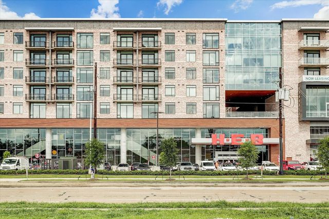 1510 Johnson Street, Houston, TX 77007