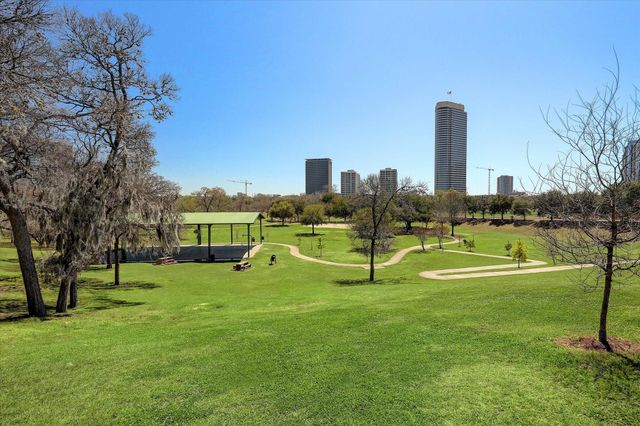 1510 Johnson Street, Houston, TX 77007