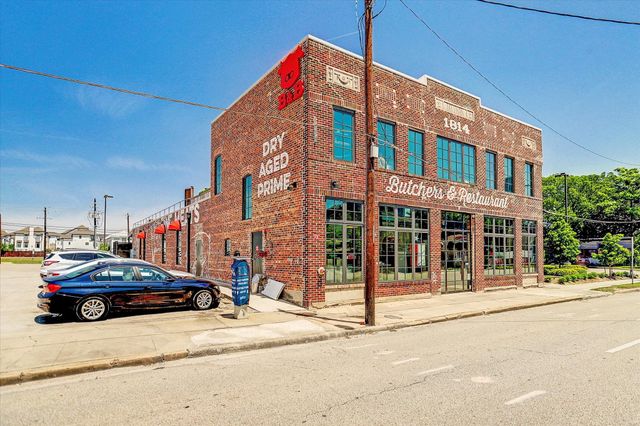 1510 Johnson Street, Houston, TX 77007