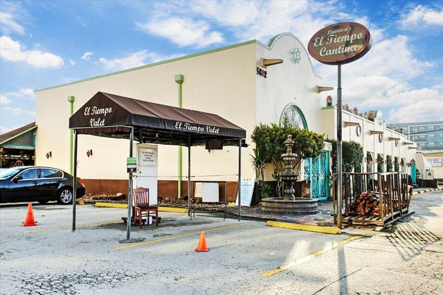 1510 Johnson Street, Houston, TX 77007