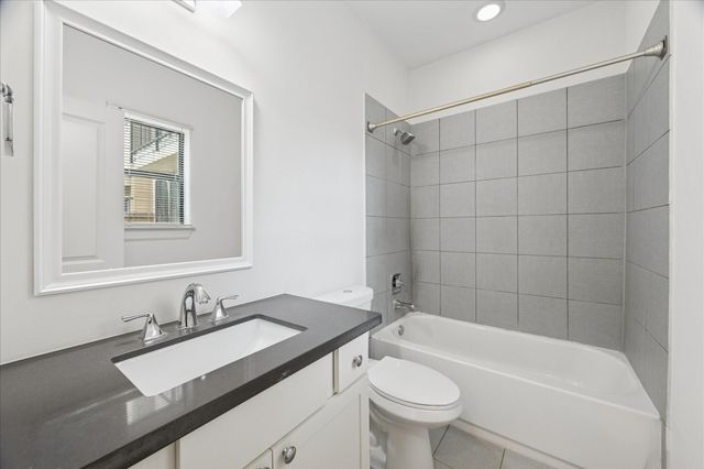 1510 Johnson Street, Houston, TX 77007