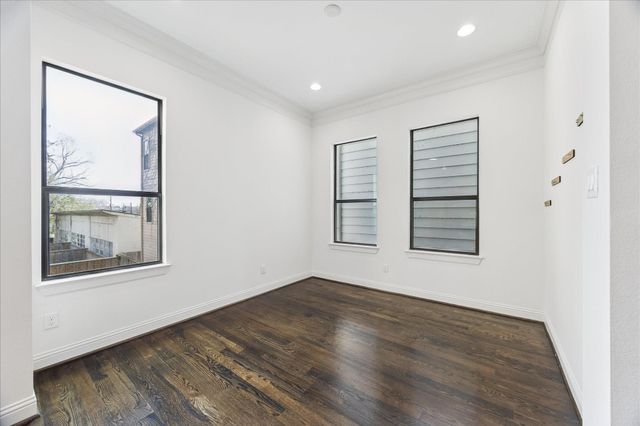 1510 Johnson Street, Houston, TX 77007