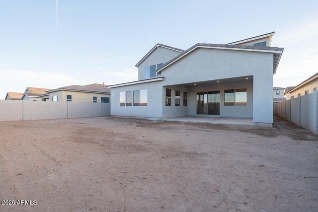1928 E EMPELTRE Road, San Tan Valley, AZ 85140