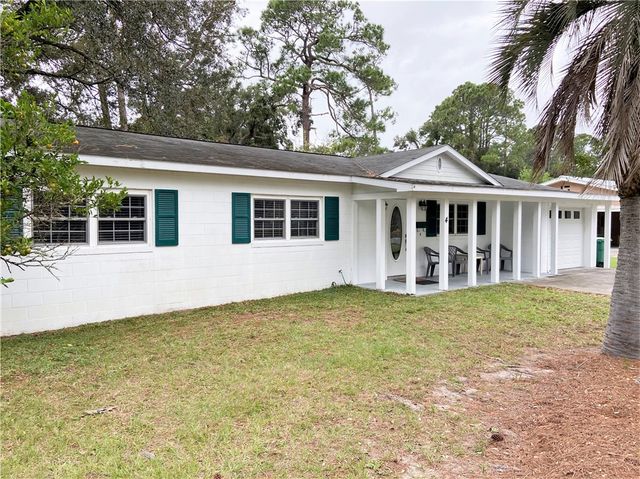 4 Ogden Street, Jekyll Island, GA 31527