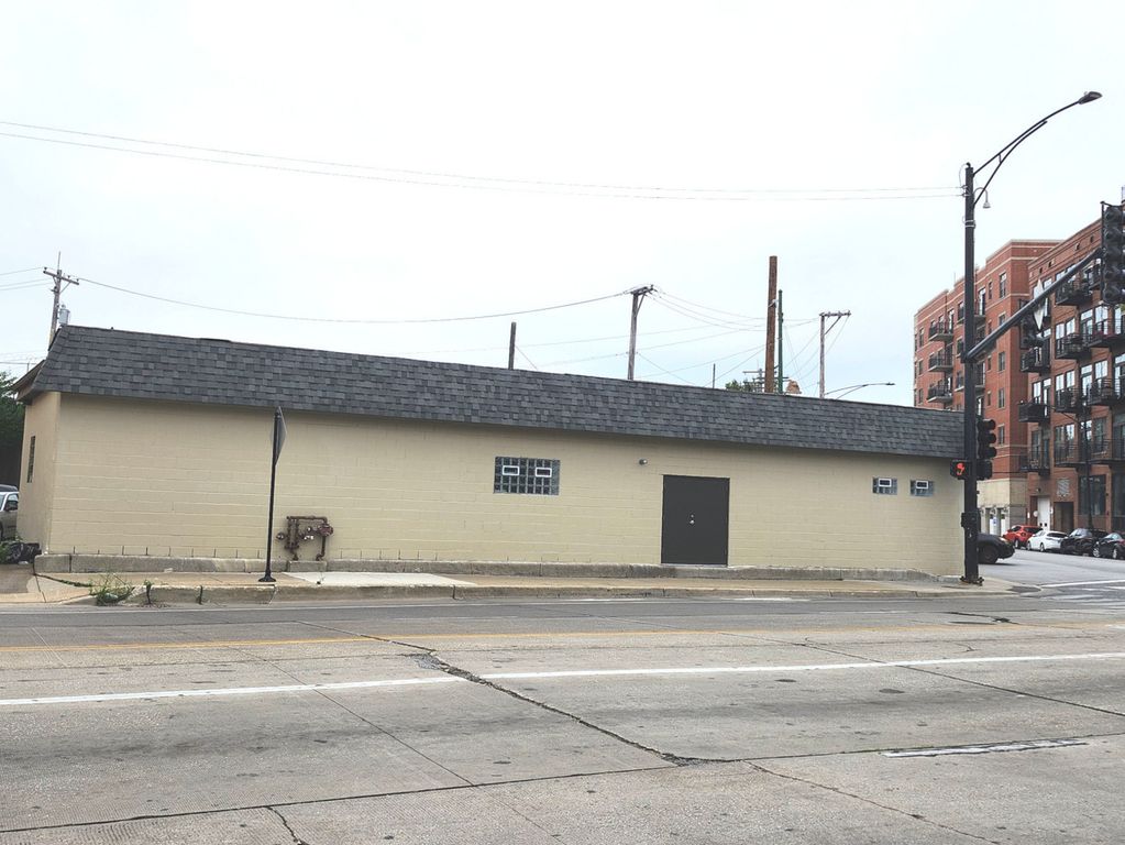 2291 S Archer Avenue, Chicago, IL 60616