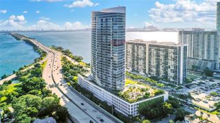 601 NE 36th St 2401, Miami, FL 33137