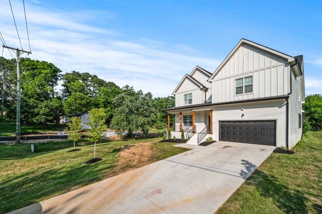 3406 Lallemand Dr, Nashville, TN 37211