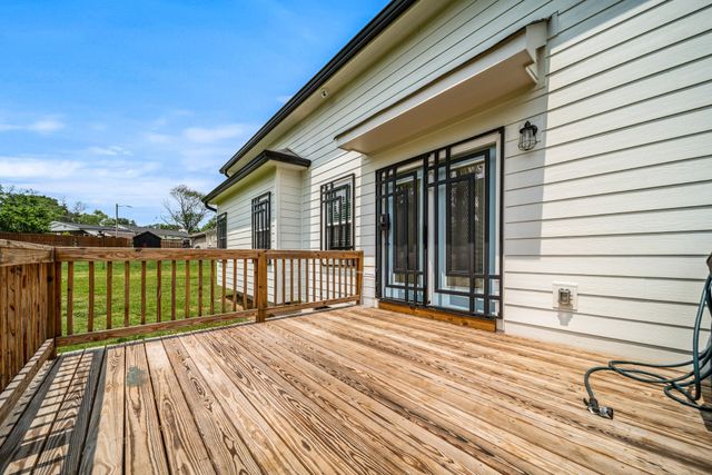 3406 Lallemand Dr, Nashville, TN 37211