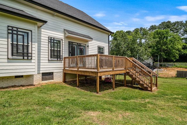 3406 Lallemand Dr, Nashville, TN 37211