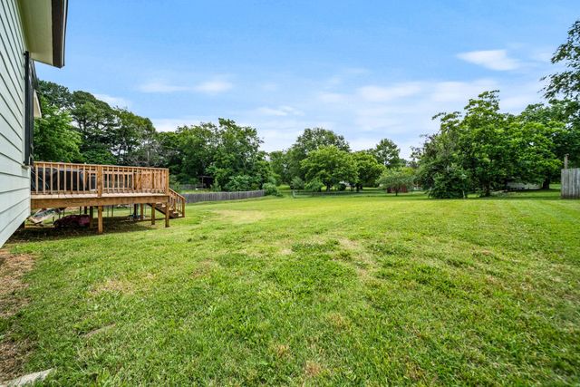 3406 Lallemand Dr, Nashville, TN 37211