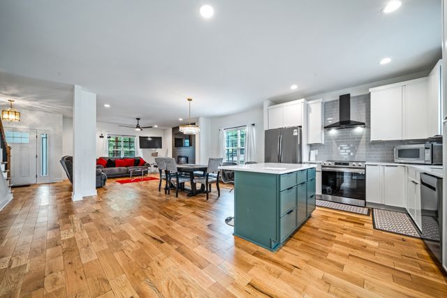 3406 Lallemand Dr, Nashville, TN 37211