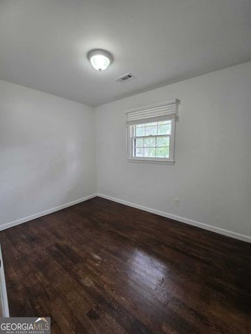 6589 Allatoona Road, Morrow, GA 30260