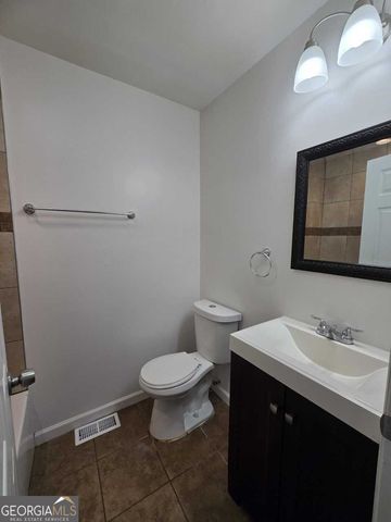 6589 Allatoona Road, Morrow, GA 30260