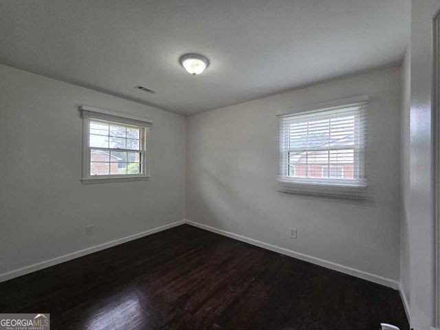 6589 Allatoona Road, Morrow, GA 30260