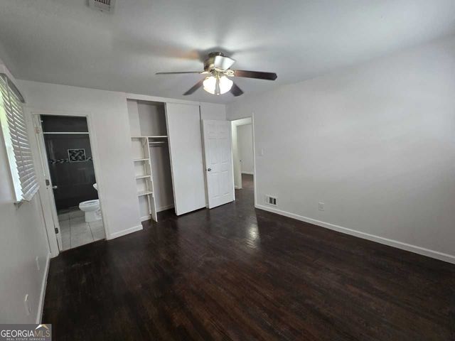6589 Allatoona Road, Morrow, GA 30260