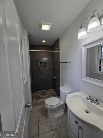 6589 Allatoona Road, Morrow, GA 30260