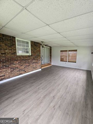 6589 Allatoona Road, Morrow, GA 30260