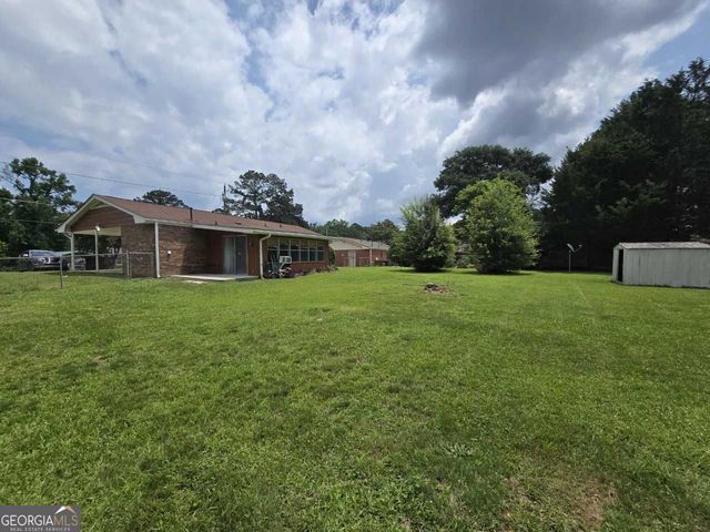 6589 Allatoona Road, Morrow, GA 30260