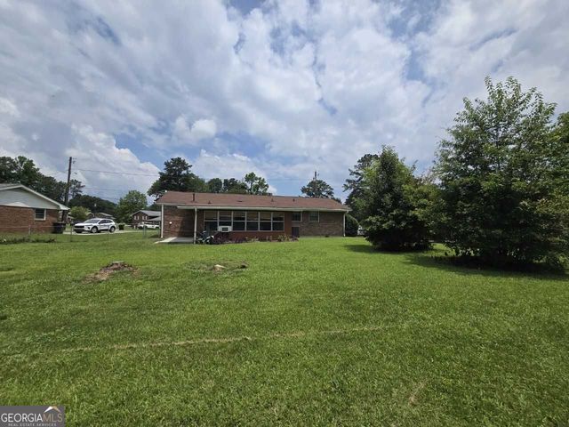 6589 Allatoona Road, Morrow, GA 30260
