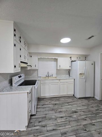 6589 Allatoona Road, Morrow, GA 30260