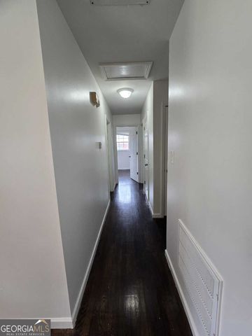 6589 Allatoona Road, Morrow, GA 30260