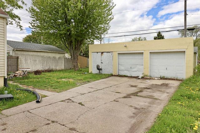 4412 28th AVENUE, Kenosha, WI 53140