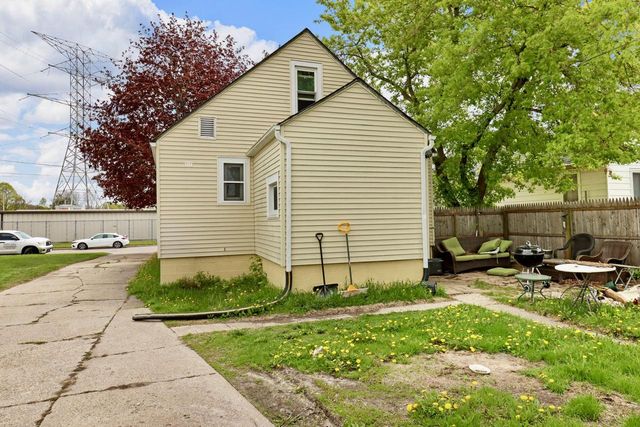 4412 28th AVENUE, Kenosha, WI 53140