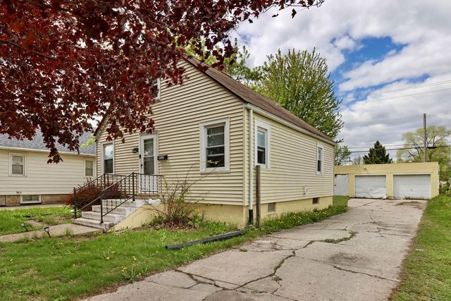 4412 28th AVENUE, Kenosha, WI 53140