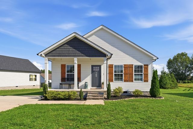 160 Foutch Ct, Smithville, TN 37166
