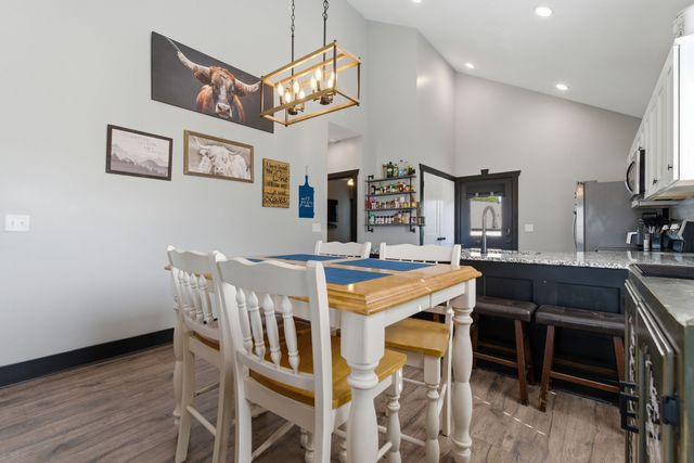 160 Foutch Ct, Smithville, TN 37166