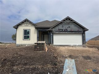 703 James Parker Circle, Killeen, TX 76542