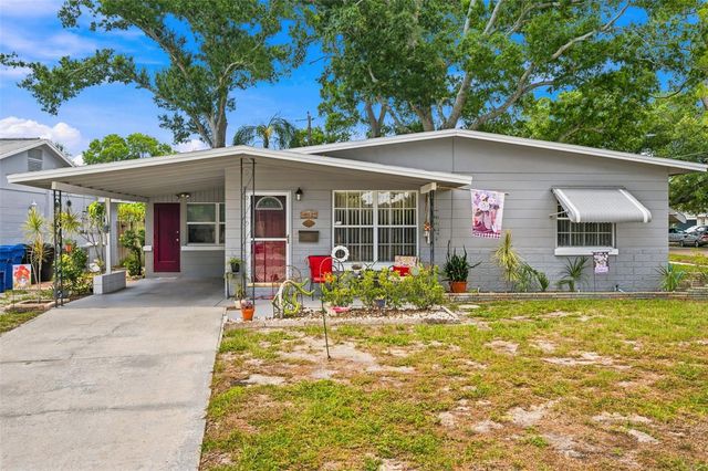 538 82ND AVENUE N, St Petersburg, FL 33702