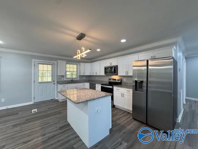 3505 Mastin Lake Road NW, Huntsville, AL 35810