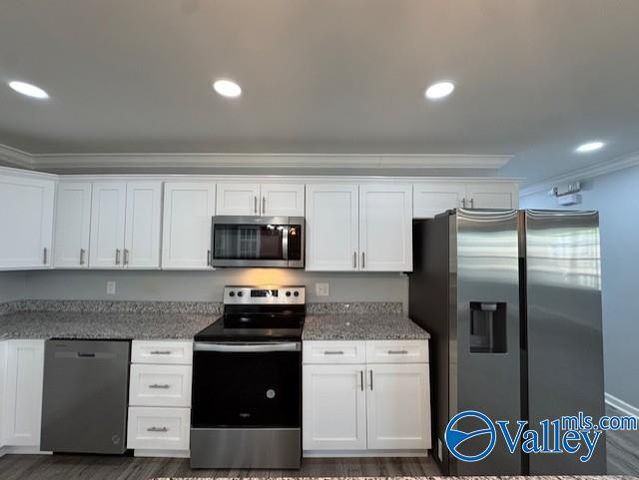 3505 Mastin Lake Road NW, Huntsville, AL 35810