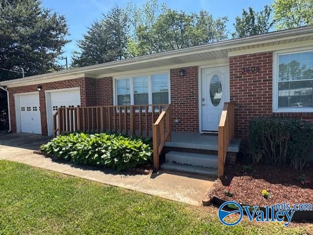 3505 Mastin Lake Road NW, Huntsville, AL 35810