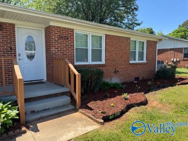 3505 Mastin Lake Road NW, Huntsville, AL 35810