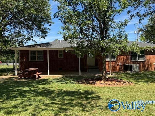 3505 Mastin Lake Road NW, Huntsville, AL 35810