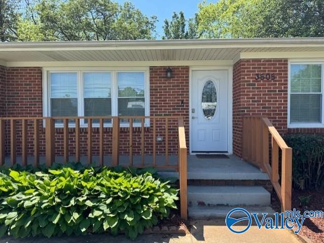 3505 Mastin Lake Road NW, Huntsville, AL 35810