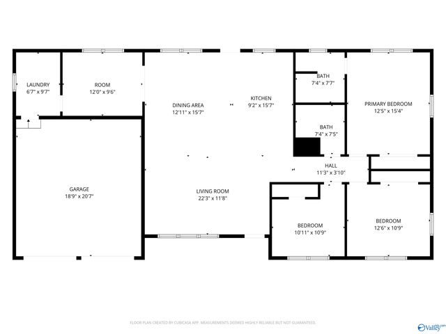 3505 Mastin Lake Road NW, Huntsville, AL 35810