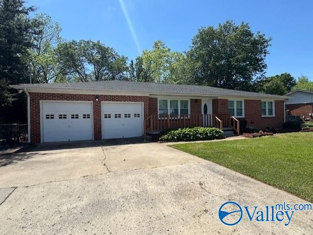 3505 Mastin Lake Road NW, Huntsville, AL 35810