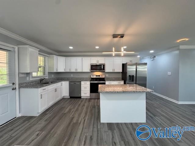 3505 Mastin Lake Road NW, Huntsville, AL 35810