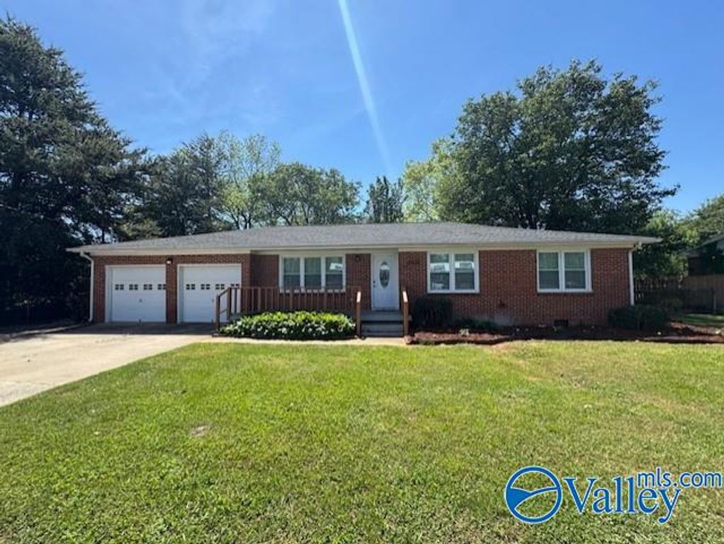 3505 Mastin Lake Road NW, Huntsville, AL 35810