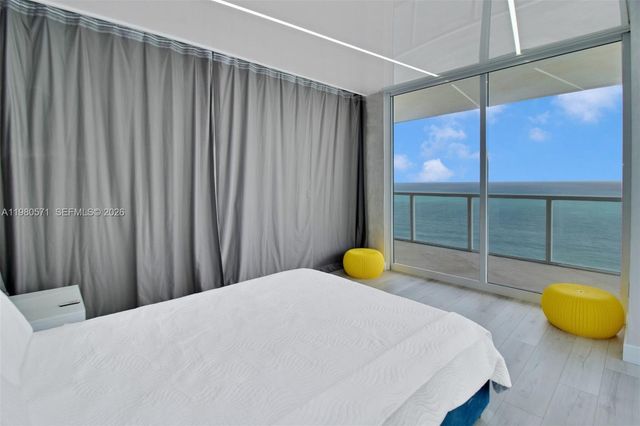 16699 Collins Ave 2002, Sunny Isles Beach, FL 33160