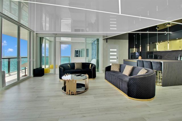 16699 Collins Ave 2002, Sunny Isles Beach, FL 33160