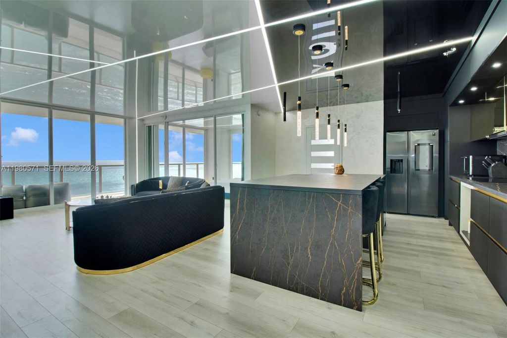 16699 Collins Ave 2002, Sunny Isles Beach, FL 33160